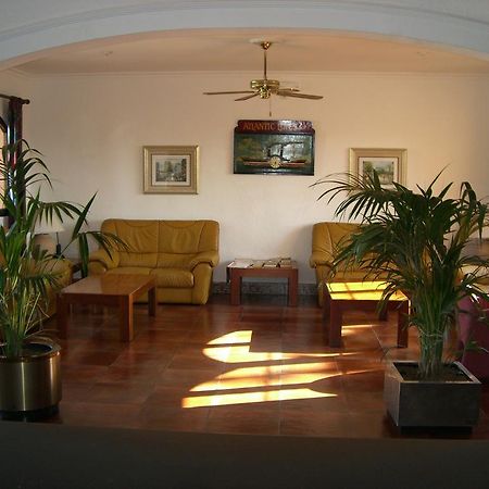Bahia Park Hotel Cala En Porter  Exterior photo